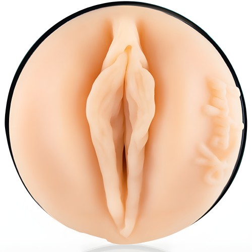 Kiiroo Feel Kayley Gunner Stroker - Interactive