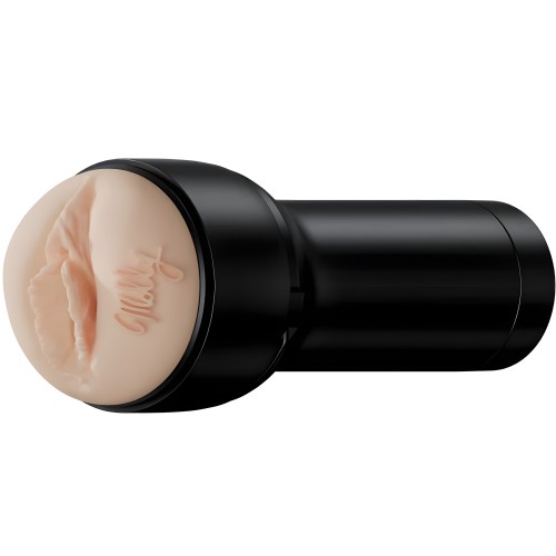 Kiiroo Feel Molly Stewart Stroker