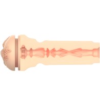 Kiiroo Feel Molly Stewart Stroker