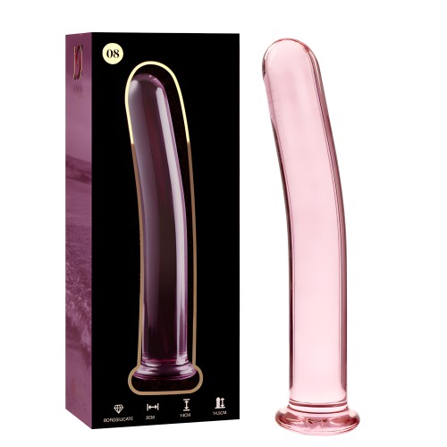 Nebula Series Dildo Cristal Modelo 8