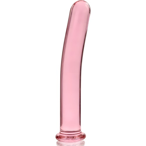 Nebula Series Model 8 Crystal Dildo
