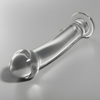 Nebula Series Model 11 Transparent Dildo