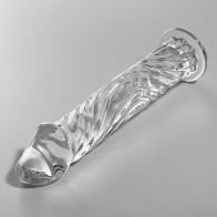 Nebula Series By Ibiza Model 12 Crystal Dildo