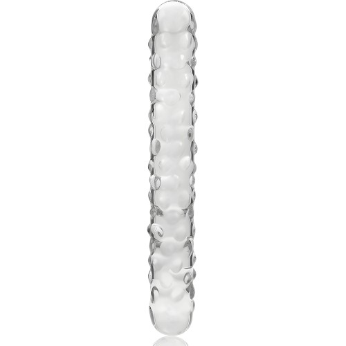 Nebula Series - Modelo 15 Dildo Cristal