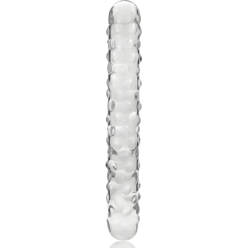 Nebula Series - Model 15 Crystal Dildo