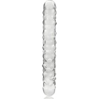 Nebula Series - Modelo 15 Dildo Cristal