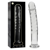 NEBULA SERIES Crystal Dildo