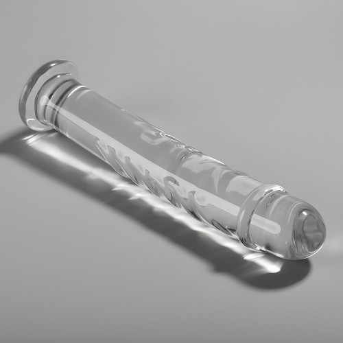 Dildo Cristal SERIE NEBULA