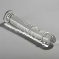 Dildo Cristal SERIE NEBULA