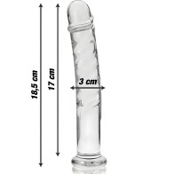 NEBULA SERIES Crystal Dildo