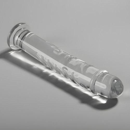 Dildo Cristal SERIE NEBULA