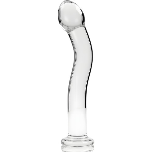 Nebula Series By Ibiza Crystal Dildo