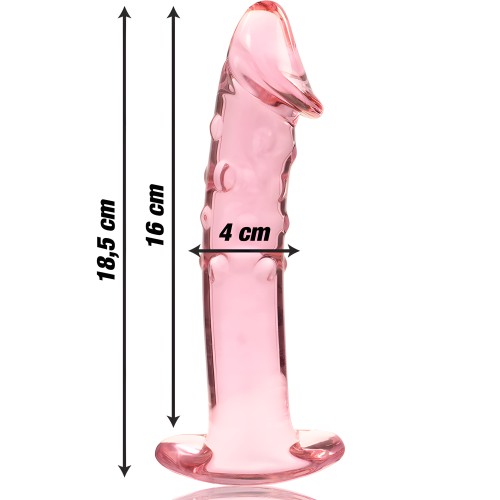 Nebula Series By Ibiza Model 19 Crystal Dildo