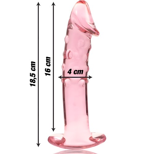 Nebula Series By Ibiza Model 19 Crystal Dildo