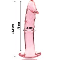 Nebula Series By Ibiza Model 19 Crystal Dildo
