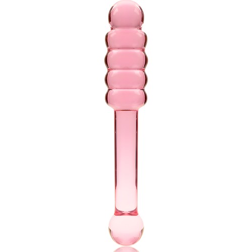 Dildo de Cristal Modelo 20 Nebula