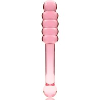 Nebula Series Model 20 Glass Dildo
