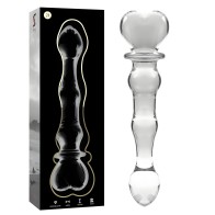 - Modelo 21 Dildo Nebula - Placer Elegante