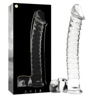 Nebula Series by Ibiza - Model 23 Crystal Dildo
