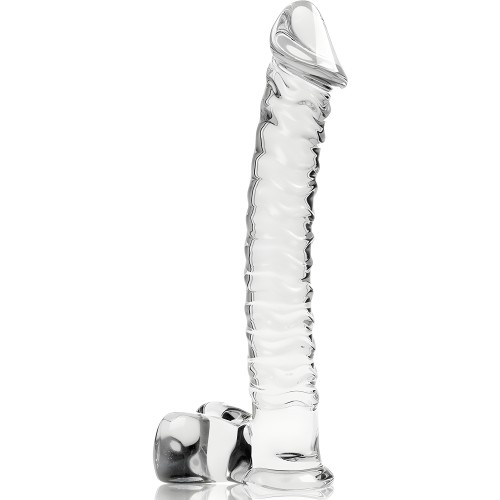 Nebula Series by Ibiza - Model 23 Crystal Dildo