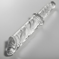 Nebula Series - Model 24 Glass Dildo