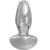 Anal Fantasy Gaper Dilator - Beginner's Pleasure