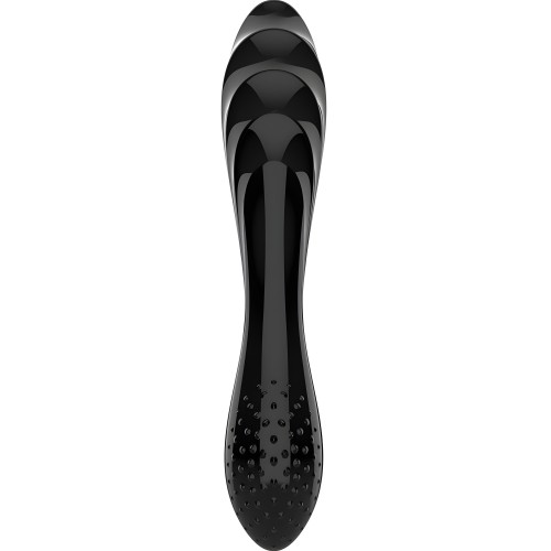Satisfyer Dazzling Crystal Negro