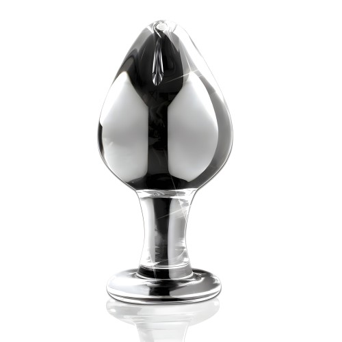 N. 25 Glass Massager - Elegant Pleasure
