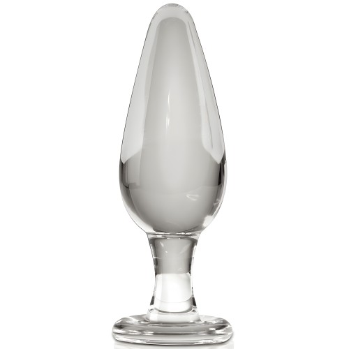 Icicles N. 26 Glass Massager