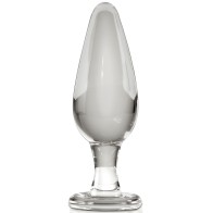 Icicles N. 26 Glass Massager