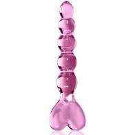 Icicles N. 43 Glass Massager