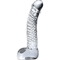 Icicles No. 61 Crystal Massager