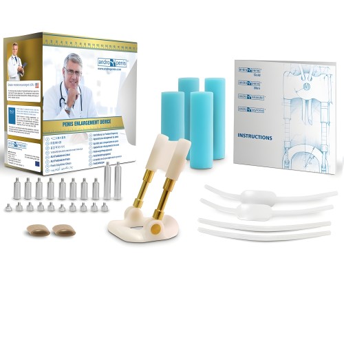 Andropenis Gold Penis Extender