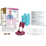 Andropeyronie Penile Correction Device