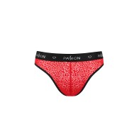 Passion - 031 Slip Mike Rojo S/M