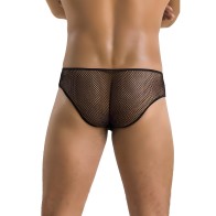 Passion - 035 Slip Richard Negro S/M