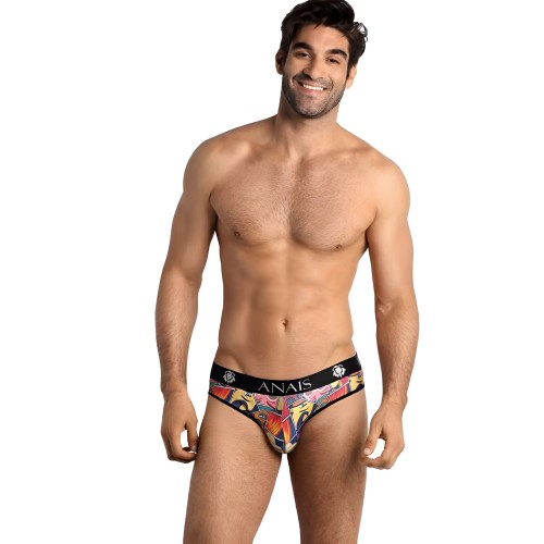 Anais Men Comics Slip XL - Sexy Men's Briefs