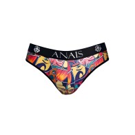 Anais Men Comics Slip XL - Calzoncillos Sexys Masculinos