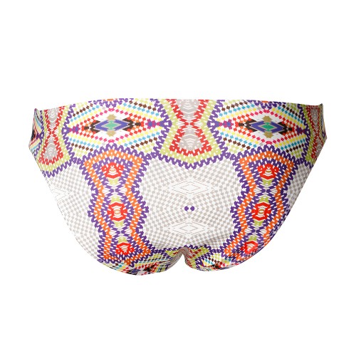 Cut4men Aztec Low Cut Brief L