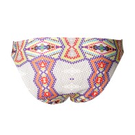 Cut4men Calzoncillo Corte Bajo Aztec L