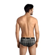 Anais Men Boxer Brief Balance XL