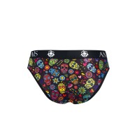 Anais Men - Mexico Slip S