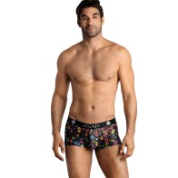 Anais Men Mexico Boxer S - Soft Modal Fabric