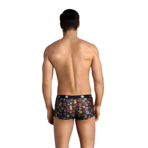 Anais Men Mexico Boxer S - Soft Modal Fabric