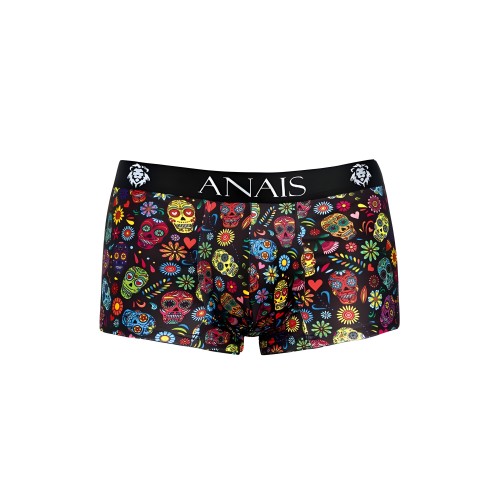 Anais Men Mexico Boxer S - Soft Modal Fabric