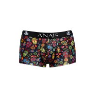 Anais Men Mexico Boxer S - Soft Modal Fabric