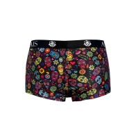 Anais Men Mexico Boxer S - Soft Modal Fabric