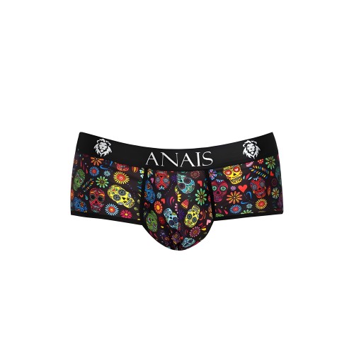Anais Men Mexico Boxer Brief XL