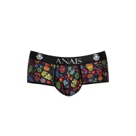 Anais Men Mexico Boxer Brief XL