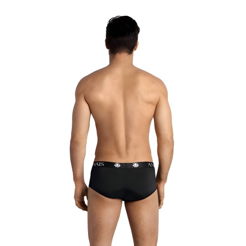 Anais Men - Petrol Boxer Briefs